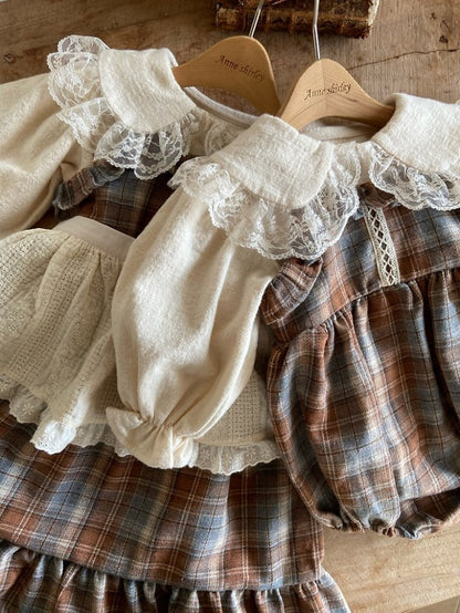 Boe Bodysuit [Anne shirley]（2026AW） 10