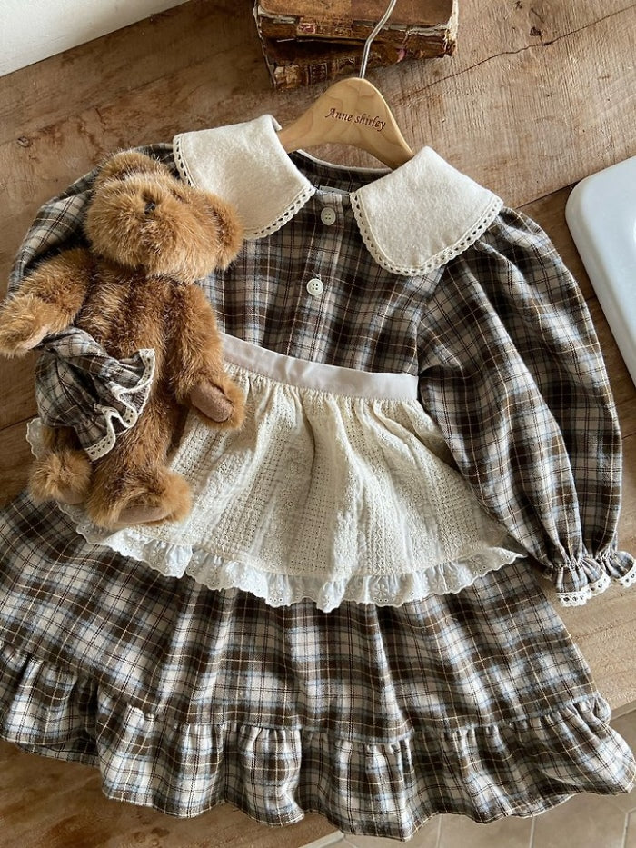 Metty Dress [Anne shirley]（2026AW） 1