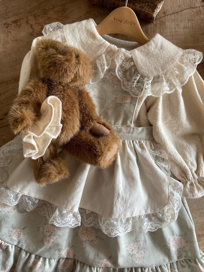 Lilin Dress [Anne shirley]（2026AW） 1