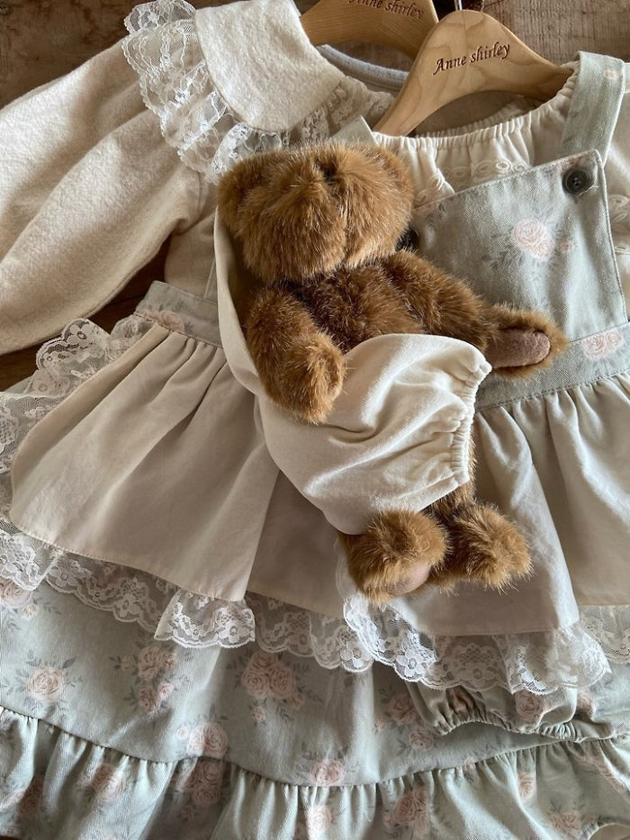 Benny Bodysuit [Anne shirley]（2026AW） 1