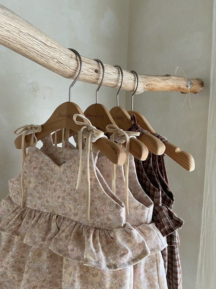 Sigrid Dress [Anne shirley]（2026AW） 16