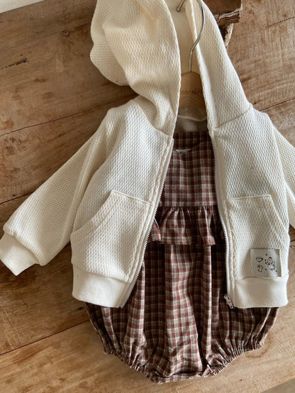 Doha Bodysuit [Anne shirley]（2026AW） 1