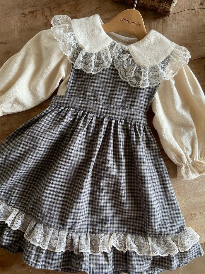 Antique Dress [Anne shirley]（2026AW） 1