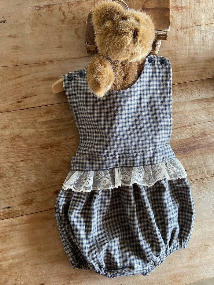 Chris Romper [Anne shirley]（2026AW） 1