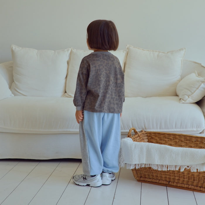 Friends Tee [1ST BLUE]（2026AW） 5