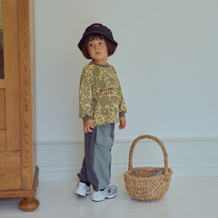 Friends Tee [1ST BLUE]（2026AW） 10
