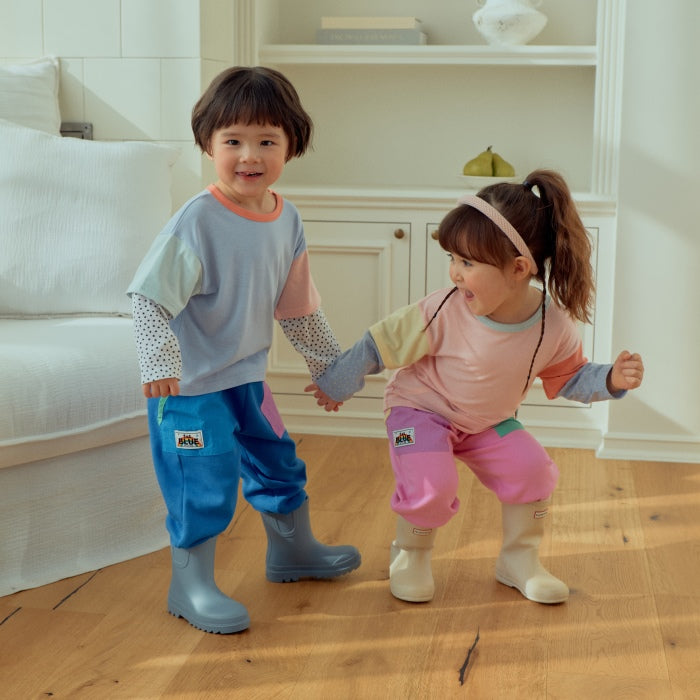 Pocket Jogger Pants [1ST BLUE]（2026AW） 4