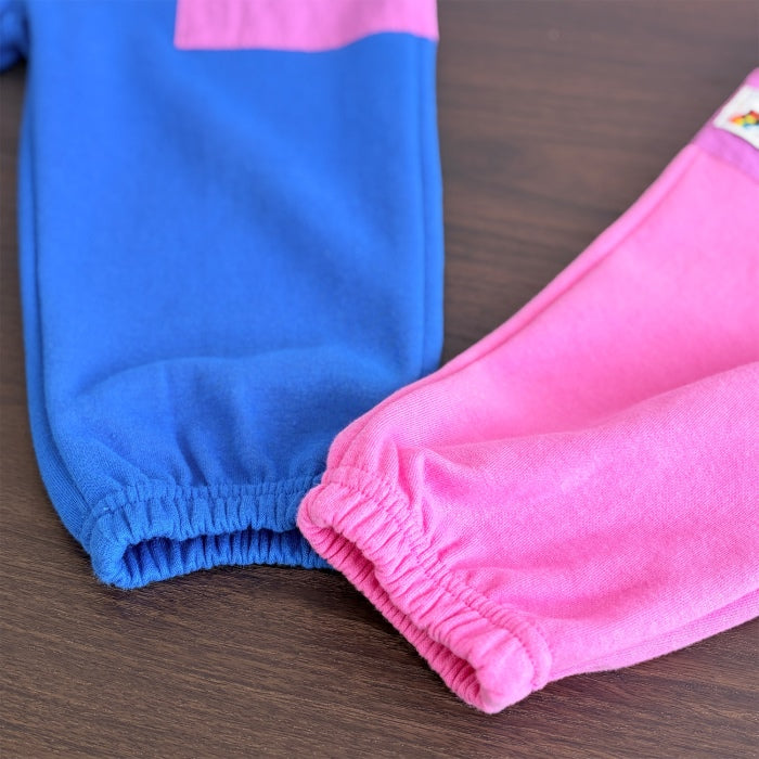 Pocket Jogger Pants [1ST BLUE]（2026AW） 5