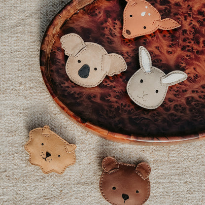 Josy Special Hairclip - Bunny