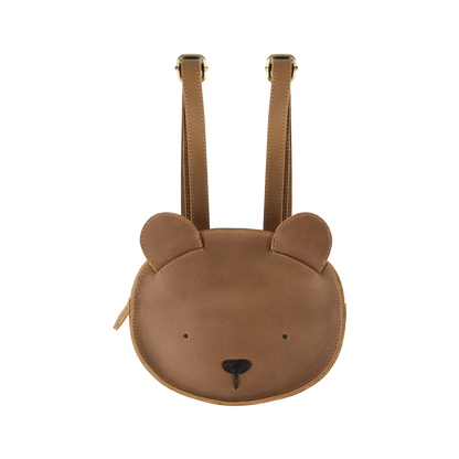 Kapi Classic Backpack - Bear