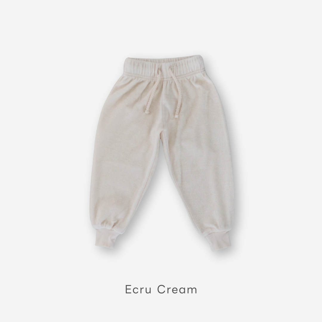 【26年11月オーダー会】 Volume Sweatpants [EARTH THE ARCHIVE] (全6色) 【2026年3月上旬以降お届け予定】