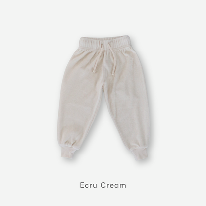 【26年11月オーダー会】 Volume Sweatpants [EARTH THE ARCHIVE] (全6色) 【2026年3月上旬以降お届け予定】