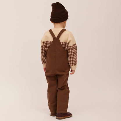 Pants E2 - Brown