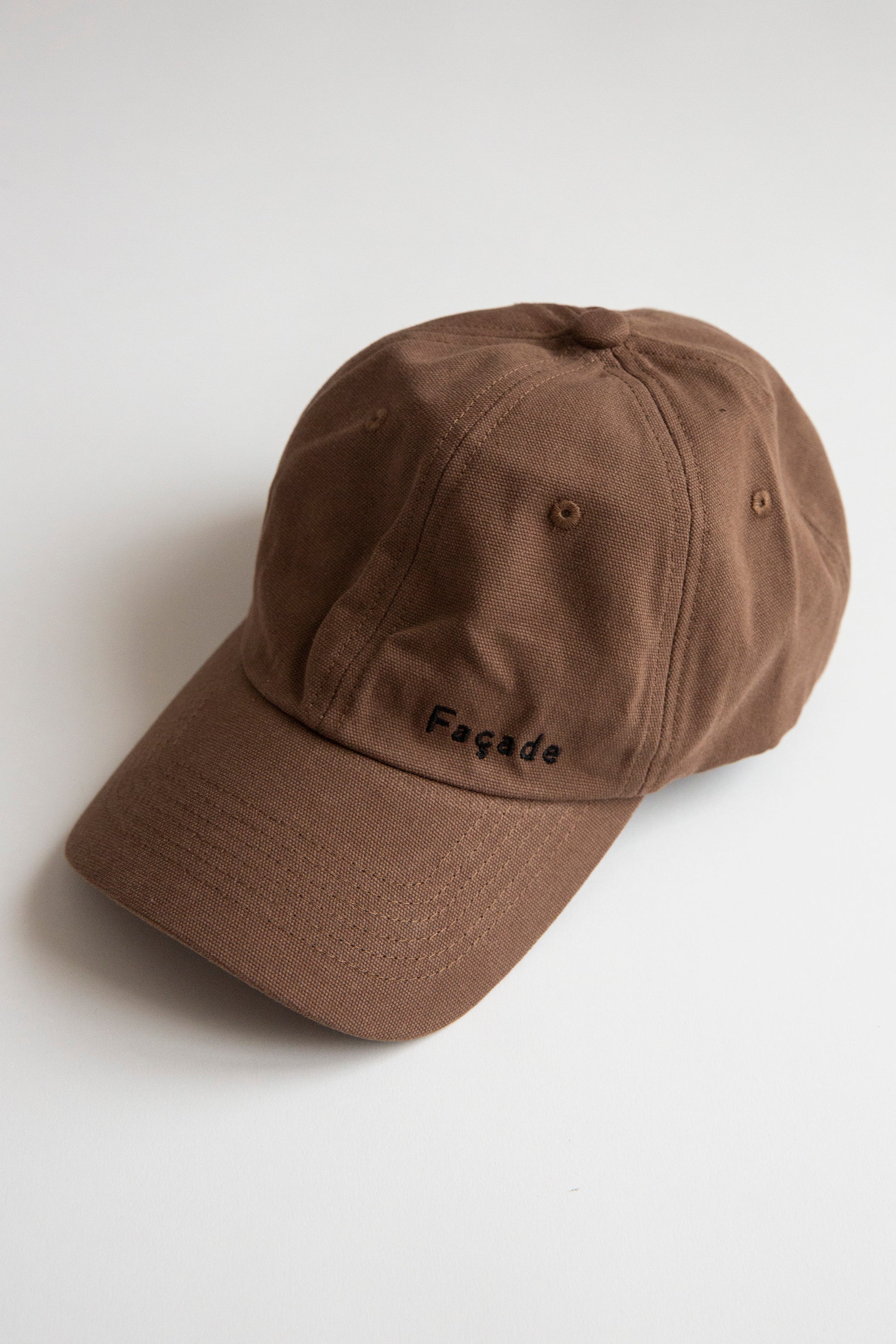 Buzoko Cap - Mole [Façade] (26SS)