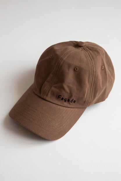 Buzoko Cap - Mole [Façade] (26SS)