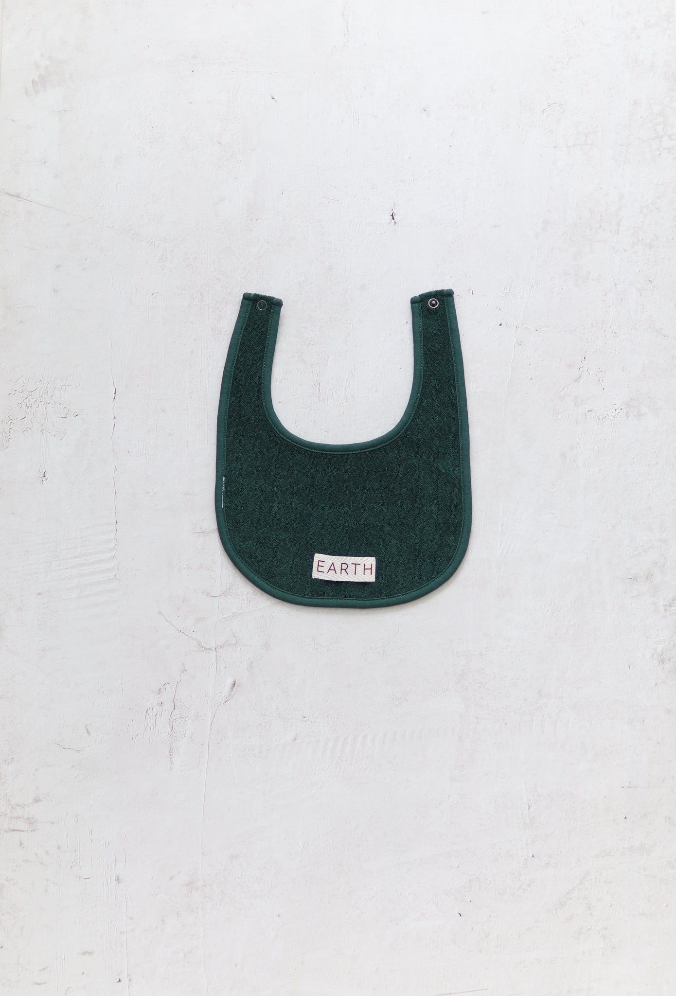 緊急オーダー会】 Organic Bib [EARTH THE ARCHIVE]【2025年10月