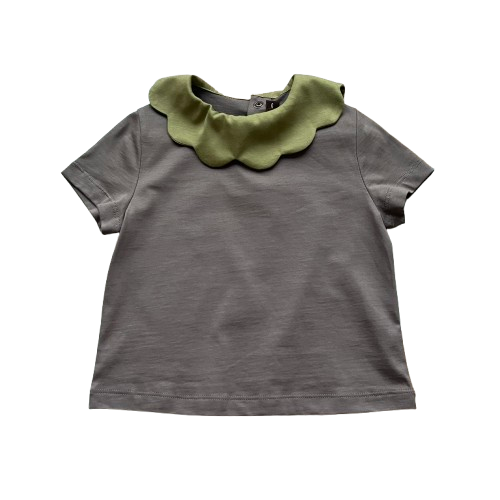 KUMO T - MATCHA/MOCHA [HELLO LUPO] (25SS)