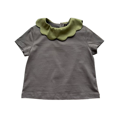 KUMO T - MATCHA/MOCHA [HELLO LUPO] (25SS)