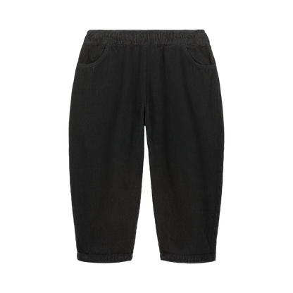 PANTS CARROT - CARBON