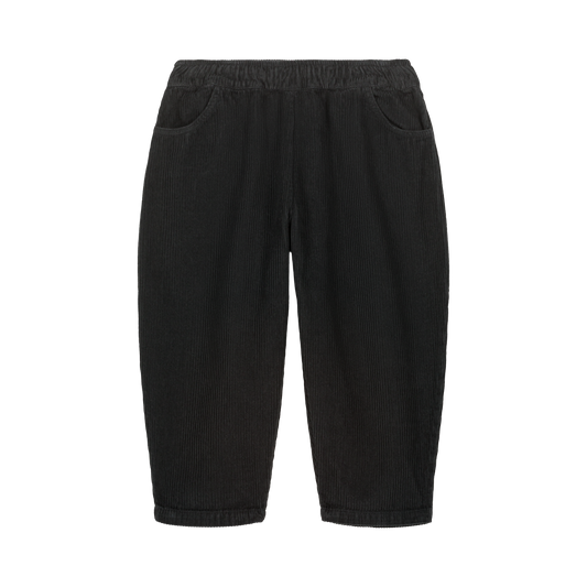 PANTS CARROT - CARBON