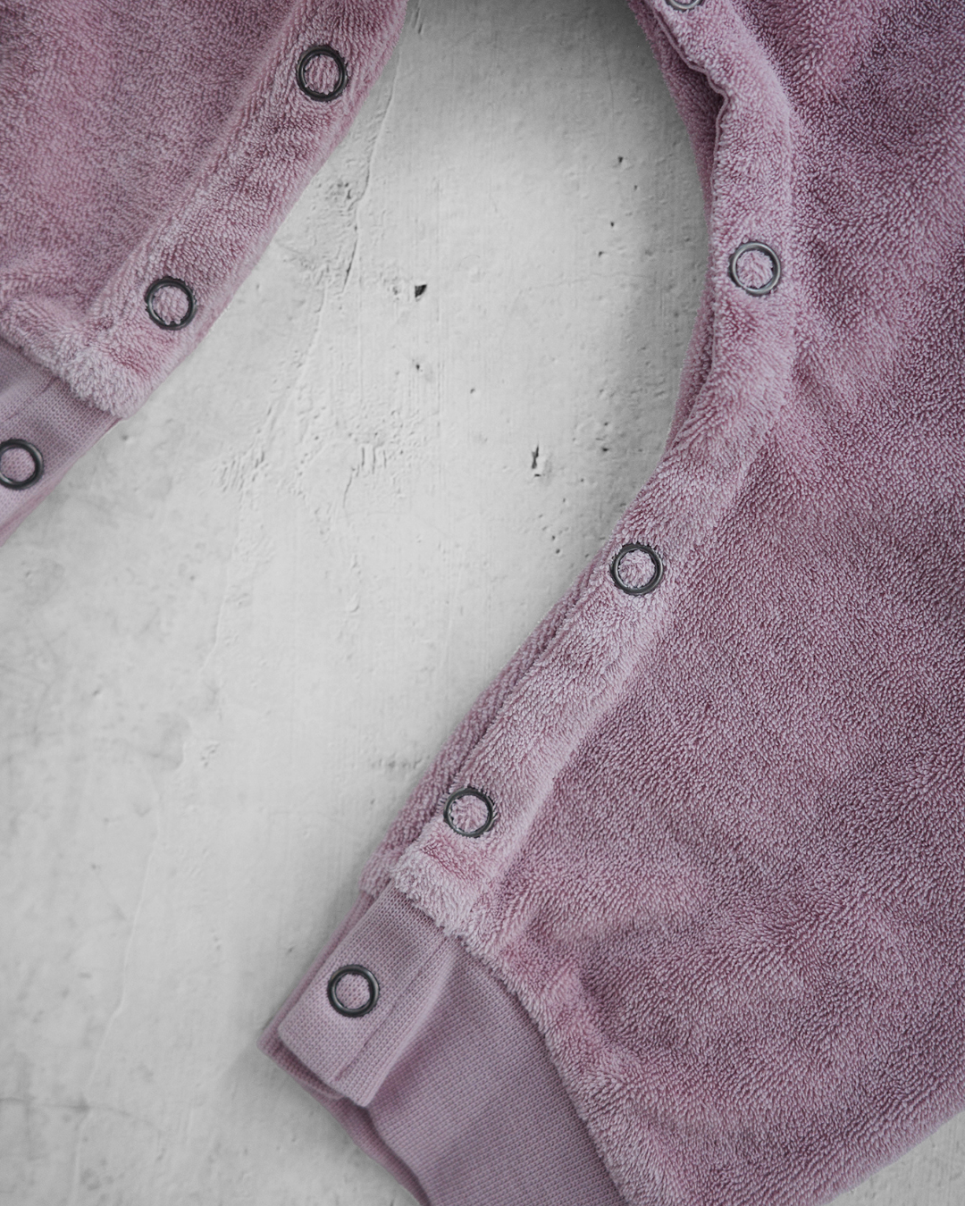 All in one - Cotton Lavender [EARTH THE ARCHIVE] (26AW)