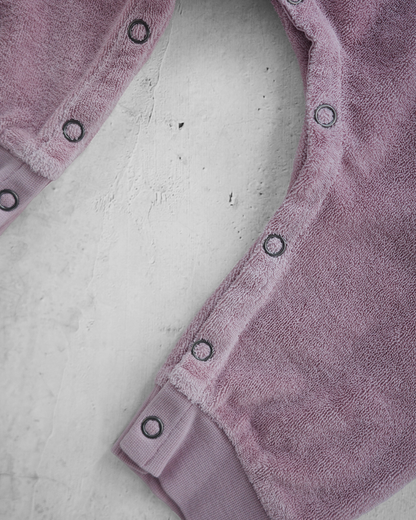 All in one - Cotton Lavender [EARTH THE ARCHIVE] (26AW)