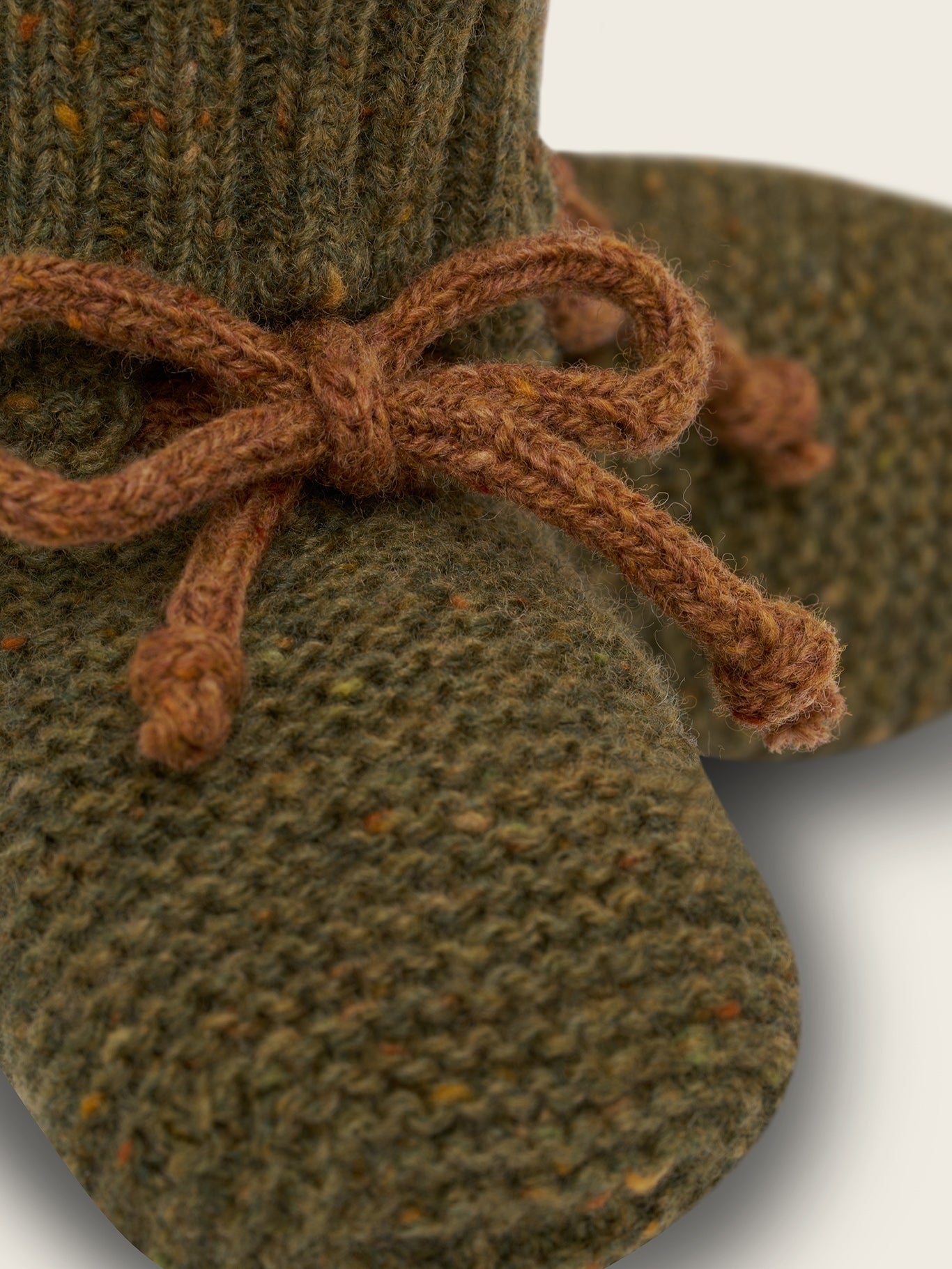 FOREST BOOTIES [organic zoo] (25AW)