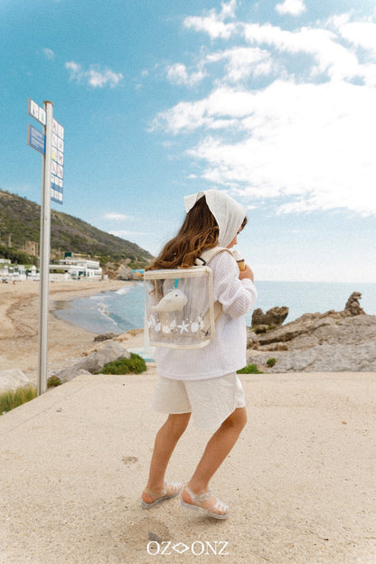 My Summer Friends Bag [OZONZ] (25SS)