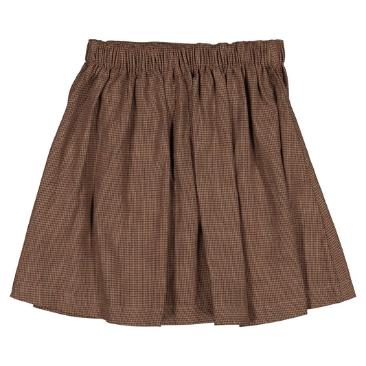 skirt VESINET brown