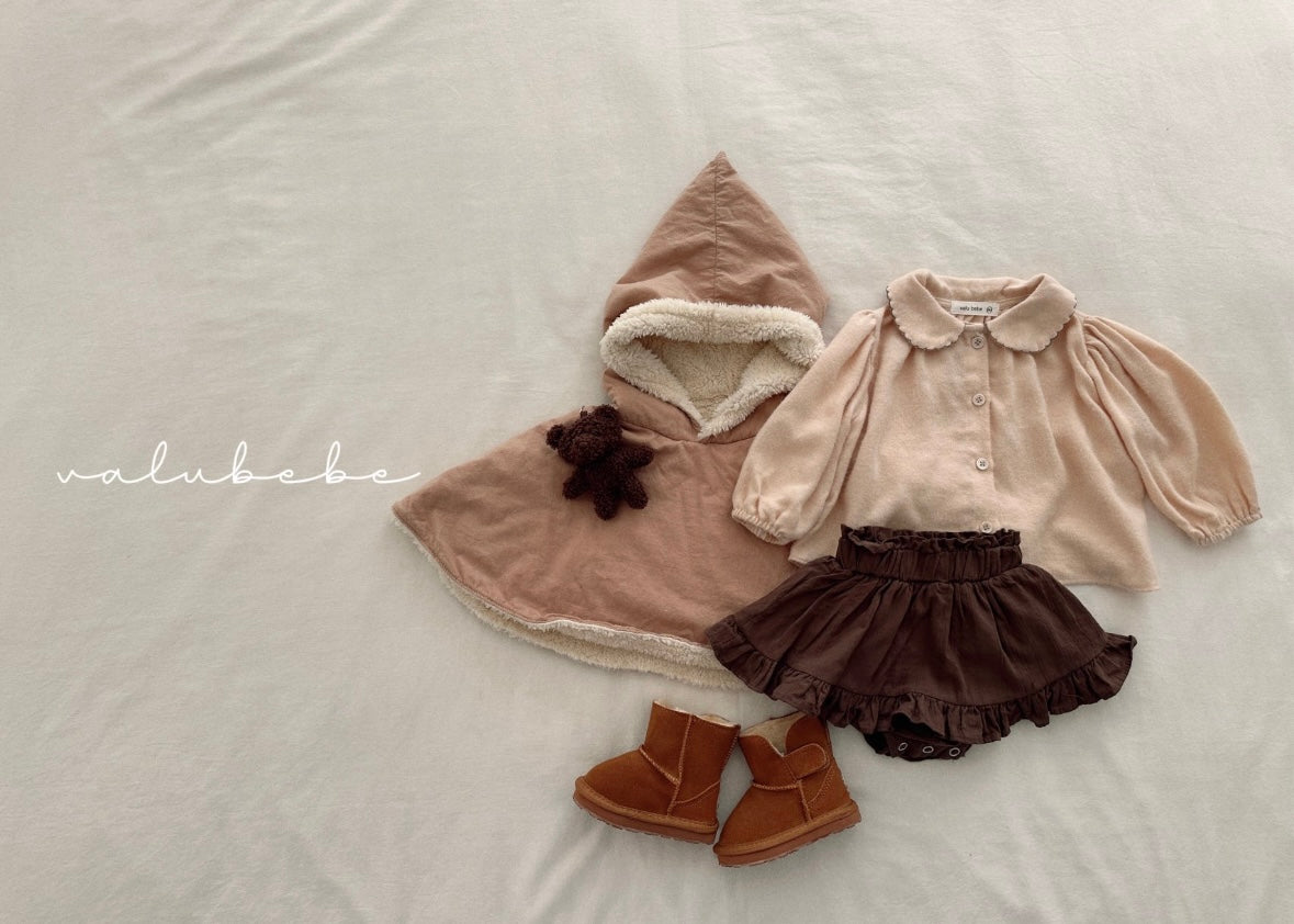 betty skirt bloomer