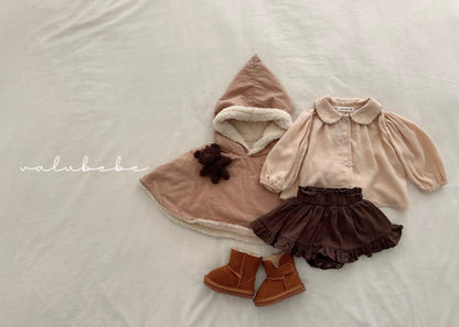 betty skirt bloomer