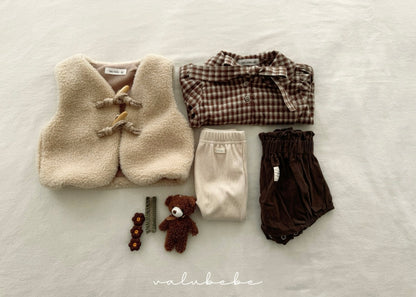 obi frill bloomer