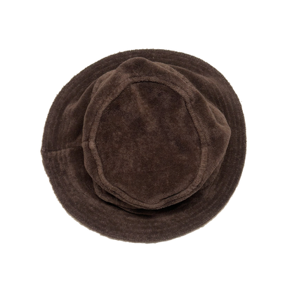 [EARTH] Sun hat (brown)