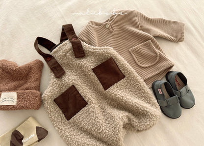 bao waffle tee