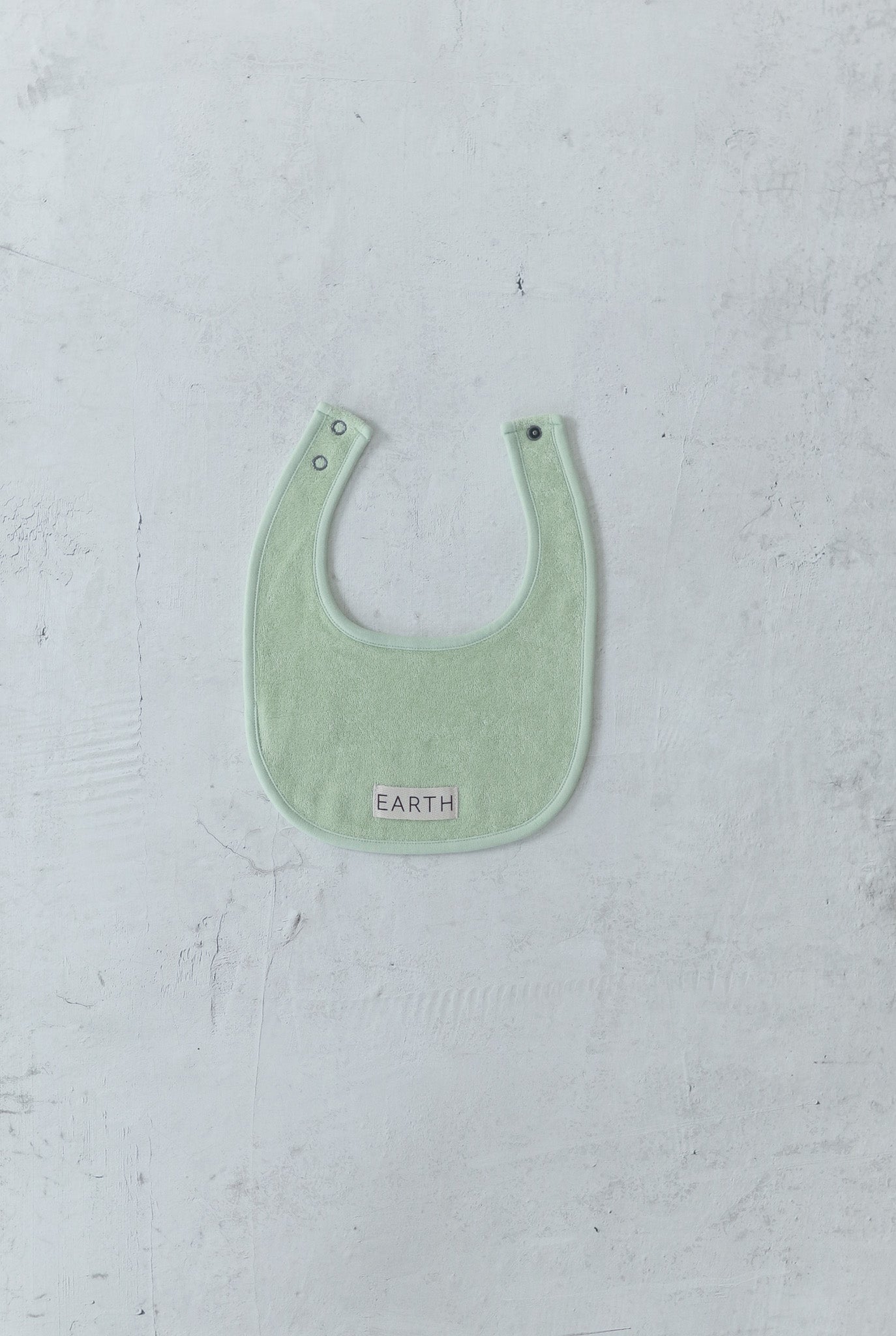 EARTH THE ARCHIVE アース オーガニックビブ bib スタイ｜Yahoo