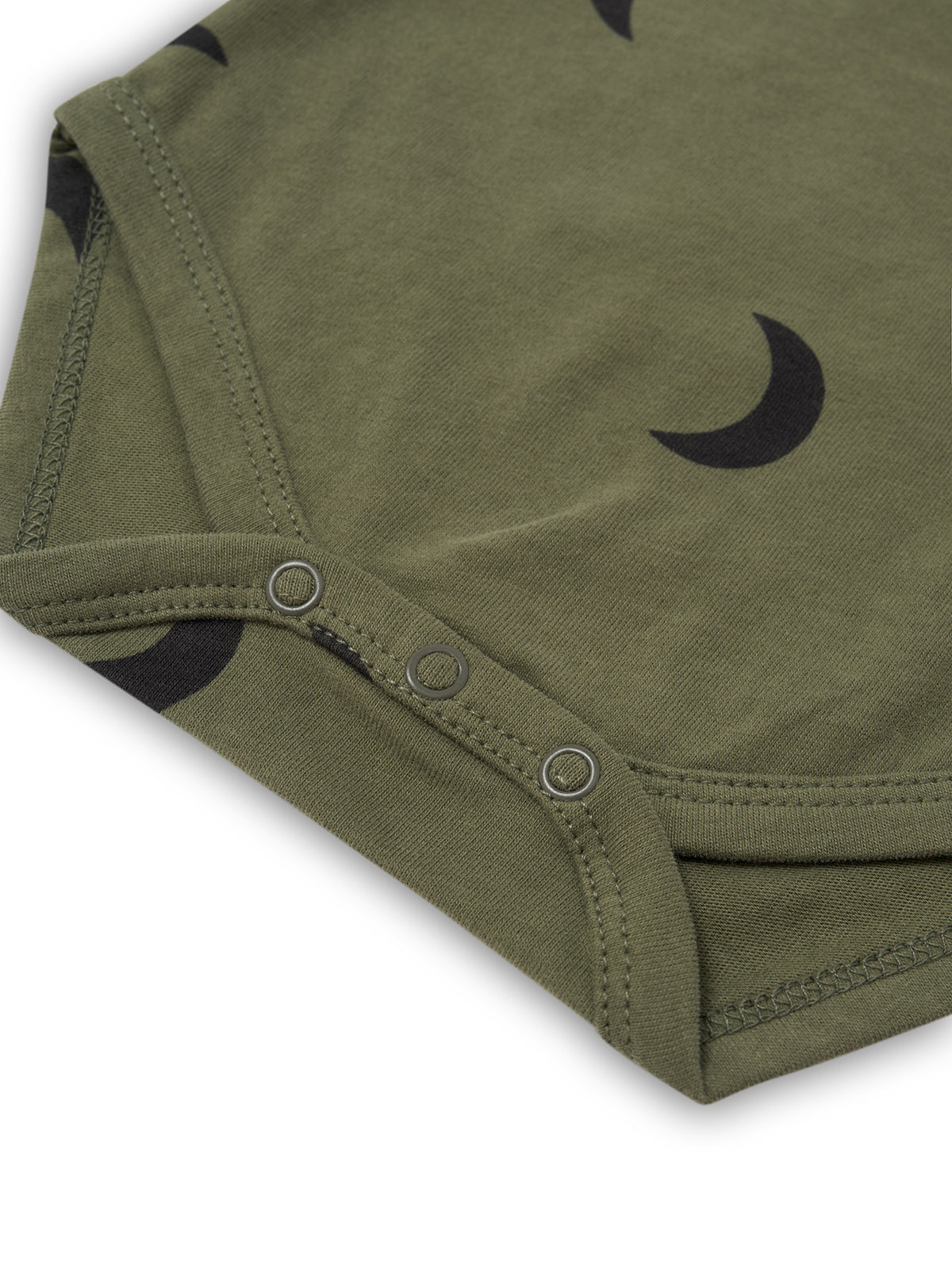 Pine Midnight Bodysuit GOTS [Organic Zoo](26AW)drop1