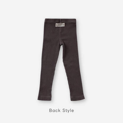 Ribbed Pants [EARTH THE ARCHIVE](全4色)