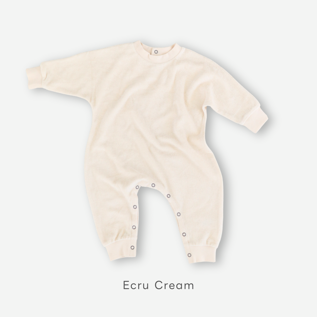 【26年11月オーダー会】 All in one [EARTH THE ARCHIVE] (全5色) 【2026年3月上旬以降お届け予定】