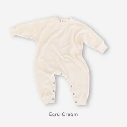 【26年11月オーダー会】 All in one [EARTH THE ARCHIVE] (全5色) 【2026年3月上旬以降お届け予定】