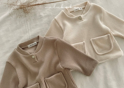 bao waffle tee
