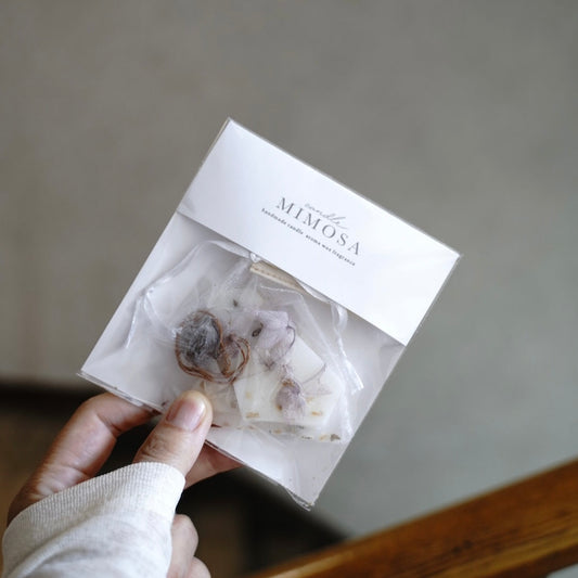 mini sachet