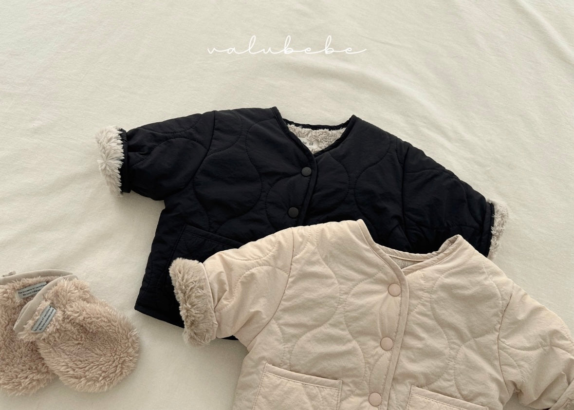 mogul fur jacket