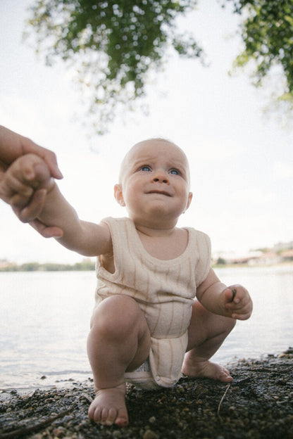 Baby Towel Suit [EARTH THE ARCHIVE] (全6色)