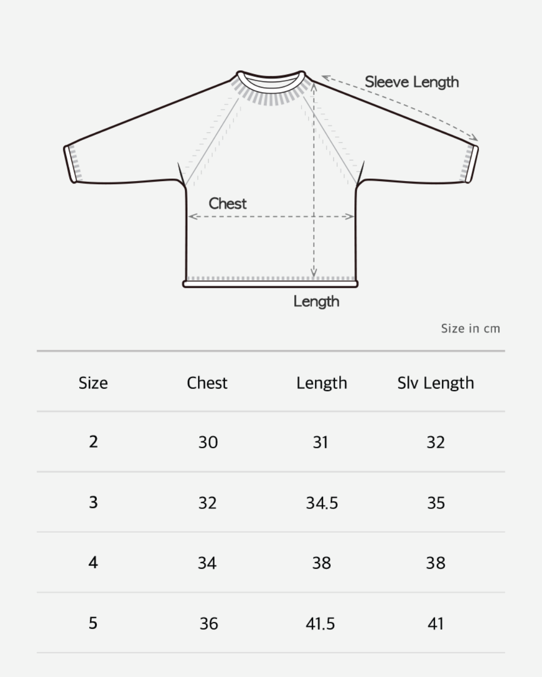 Knit top - Light Olive [EARTH THE ARCHIVE] (26AW)