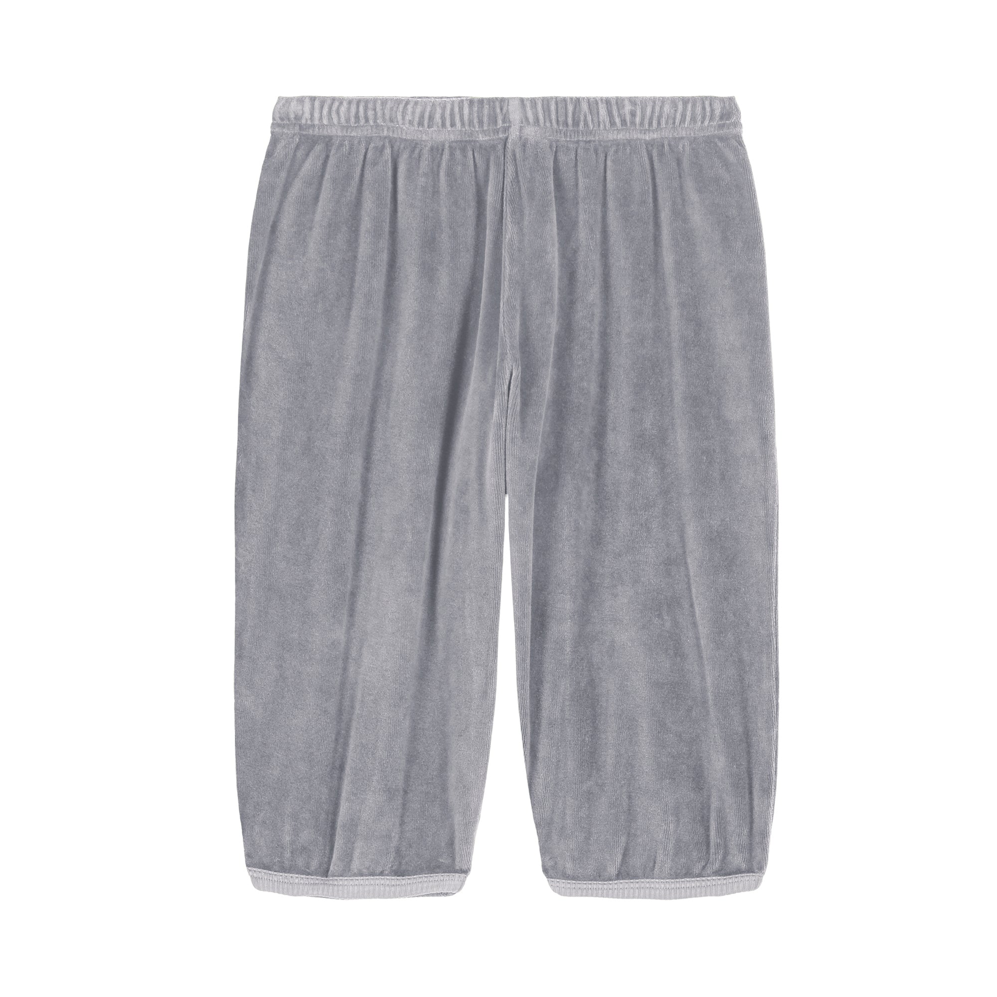 PANTS PORGY - SILVER BLUE  [STUDIO BOHEME] (26SS)