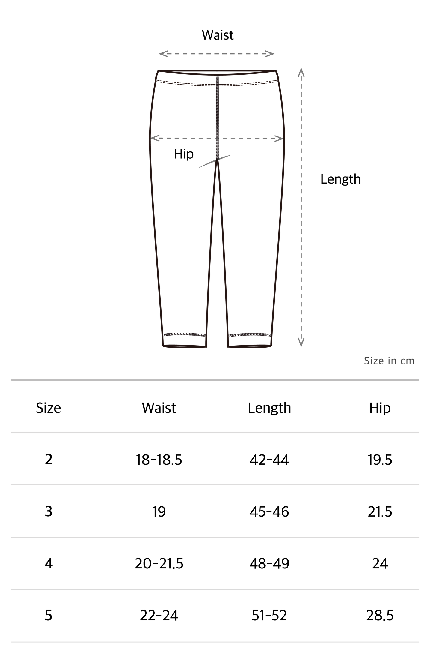 Ribbed pants - Khaki [EARTH THE ARCHIVE] (26AW)