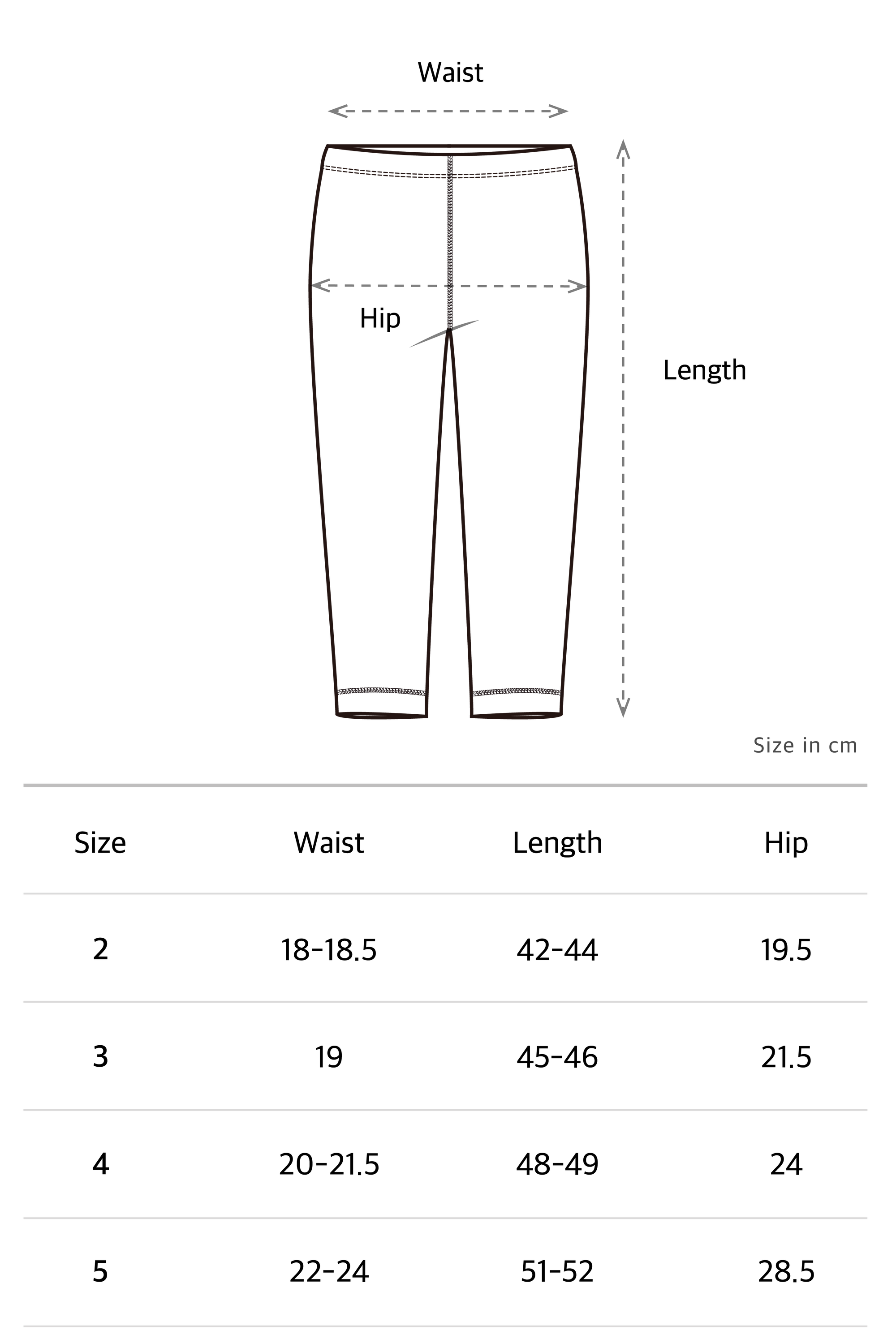 Ribbed pants - Khaki [EARTH THE ARCHIVE] (26AW)
