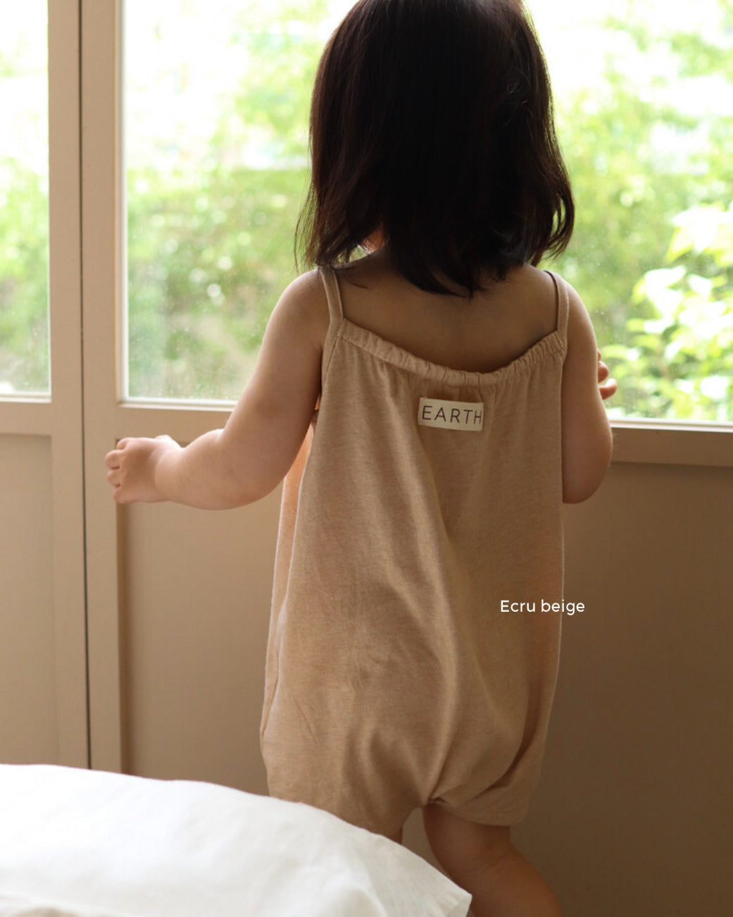 【26年11月オーダー会】 Volume Suit [EARTH THE ARCHIVE] (全5色) 【2026年3月上旬以降お届け予定】