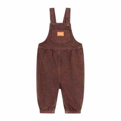 CORTICA BABY OVERALLS [Favorite People] (25AW)