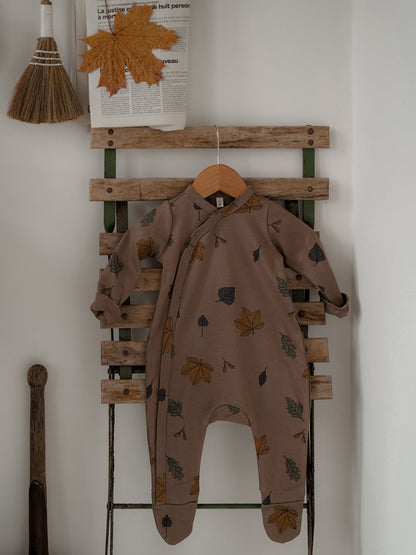 FALL IN LOVE SUIT [organic zoo] (22AW)